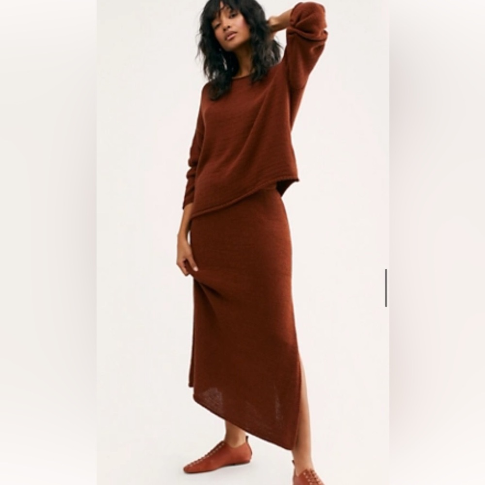 NWT Free People set